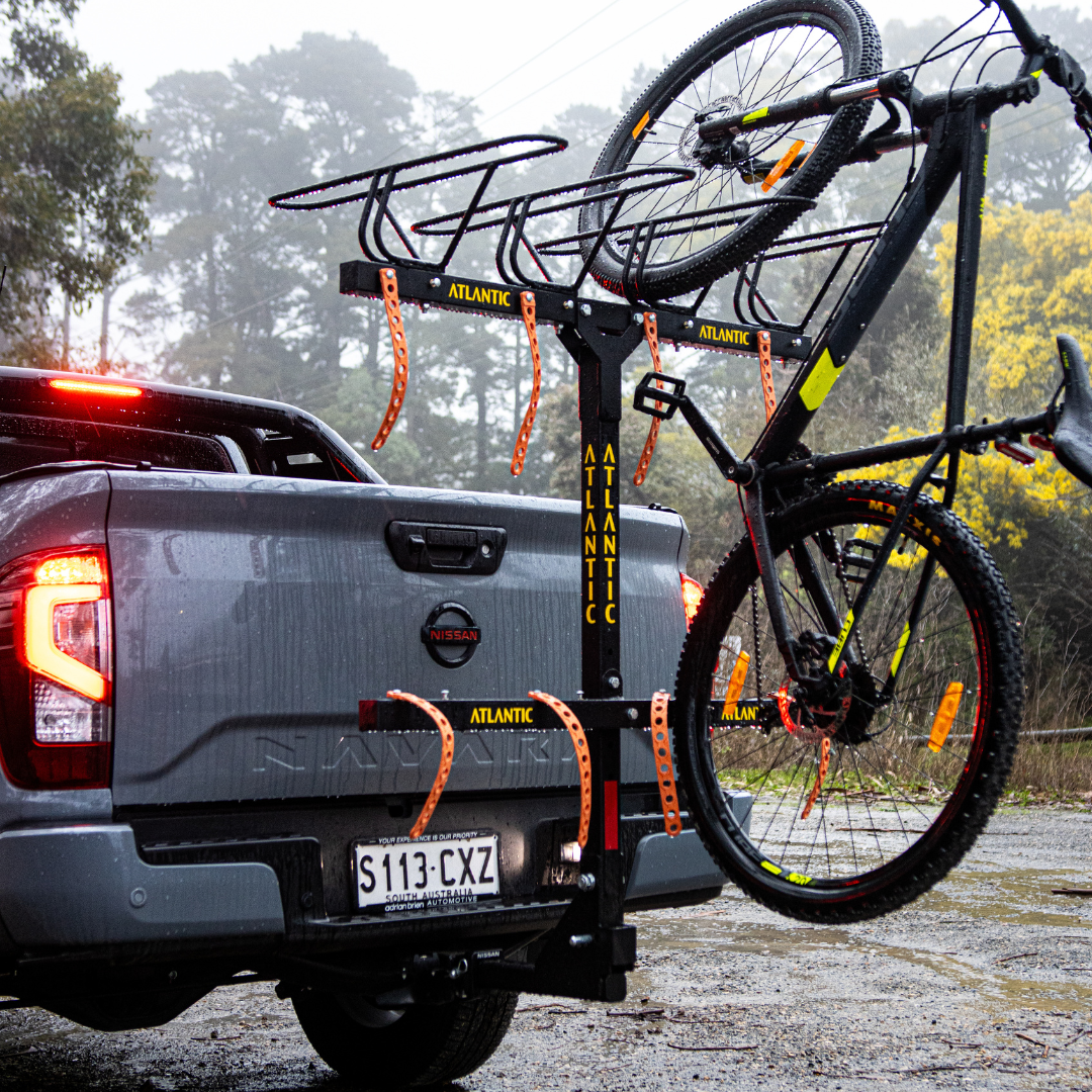Understanding Vertical Bike Racks: Benefits and Usage The smart, space-saving solution for every cycling enthusiast