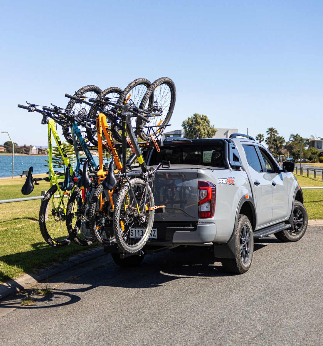 Choosing the Right Bike Rack: Find the Perfect Fit for Your Cycling Lifestyle