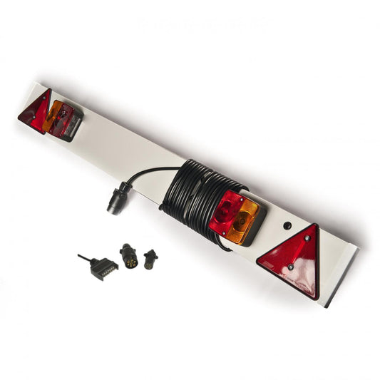 Atlantic® Bike Rack Light Board (LED 1.5M)