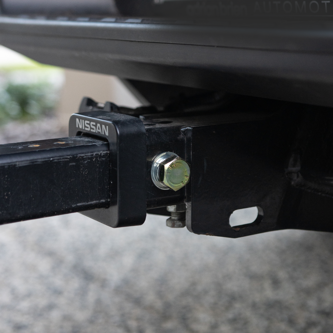 Atlantic® Anti-Rattle Bolt