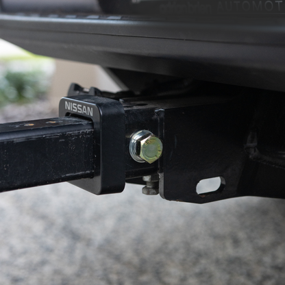Atlantic® Anti-Rattle Bolt