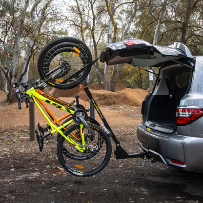 Atlantic® Vertical 6-Bike Rack