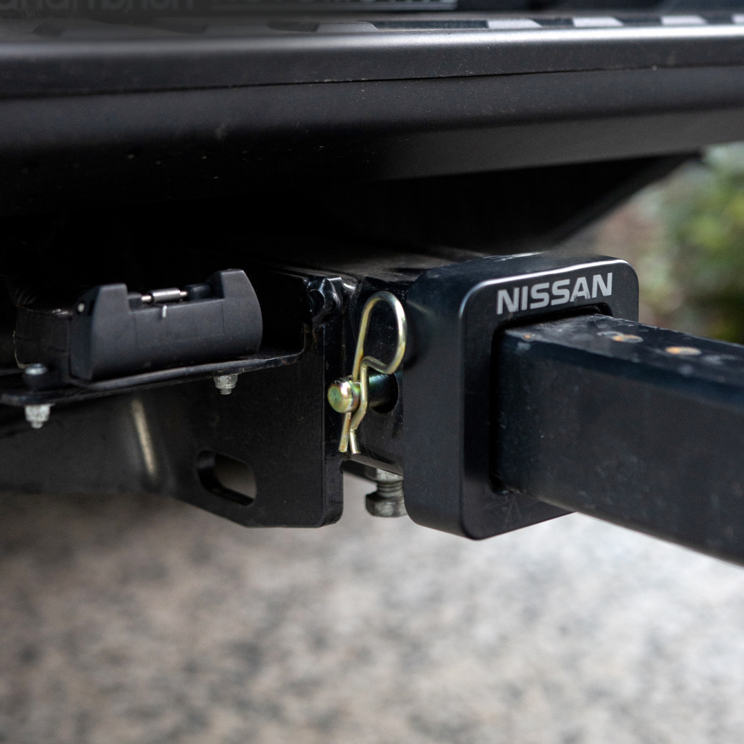 Atlantic® Anti-Rattle Bolt