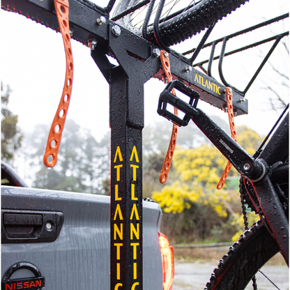 Atlantic® Vertical 6-Bike Rack