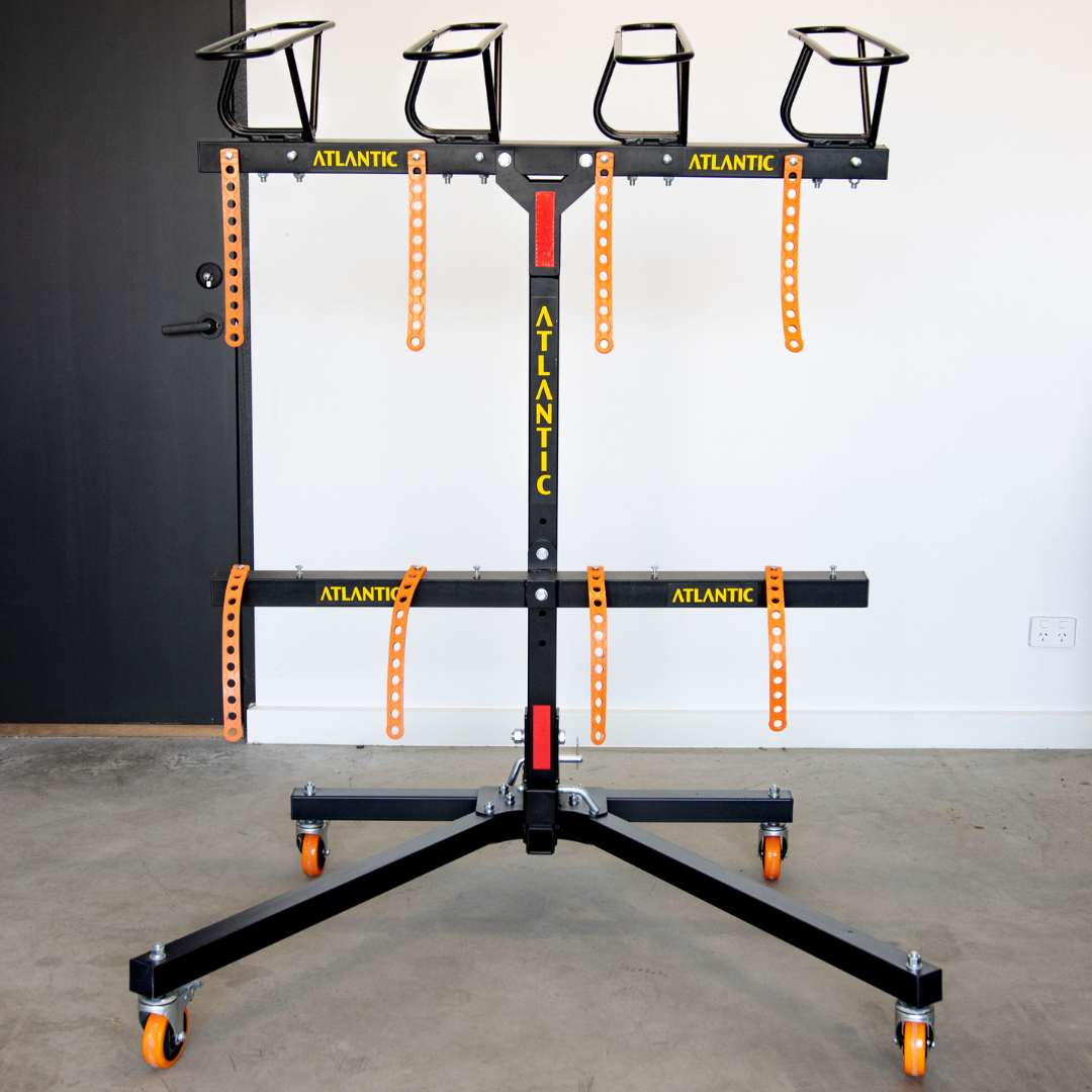Atlantic® Garage Mount
