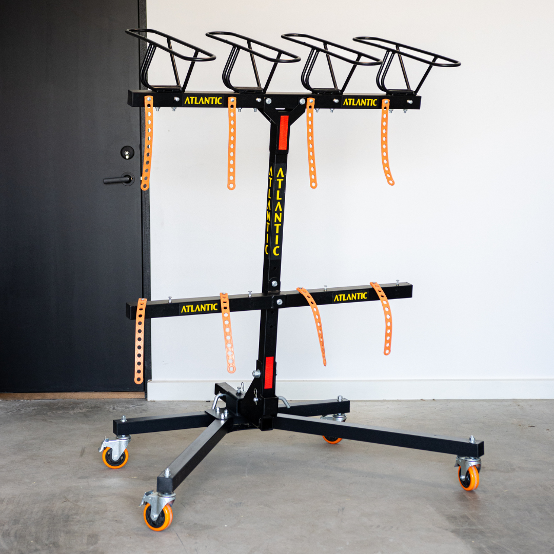 Atlantic® Garage Mount