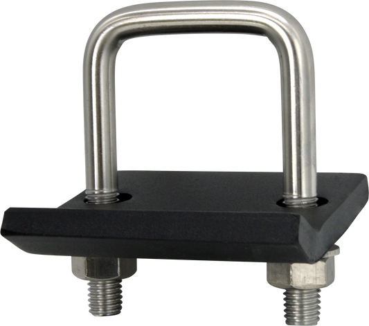 Atlantic® Anti-Rattle Clamp