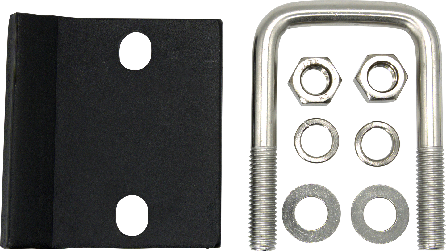 Atlantic® Anti-Rattle Clamp