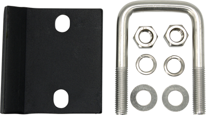 Atlantic® Anti-Rattle Clamp