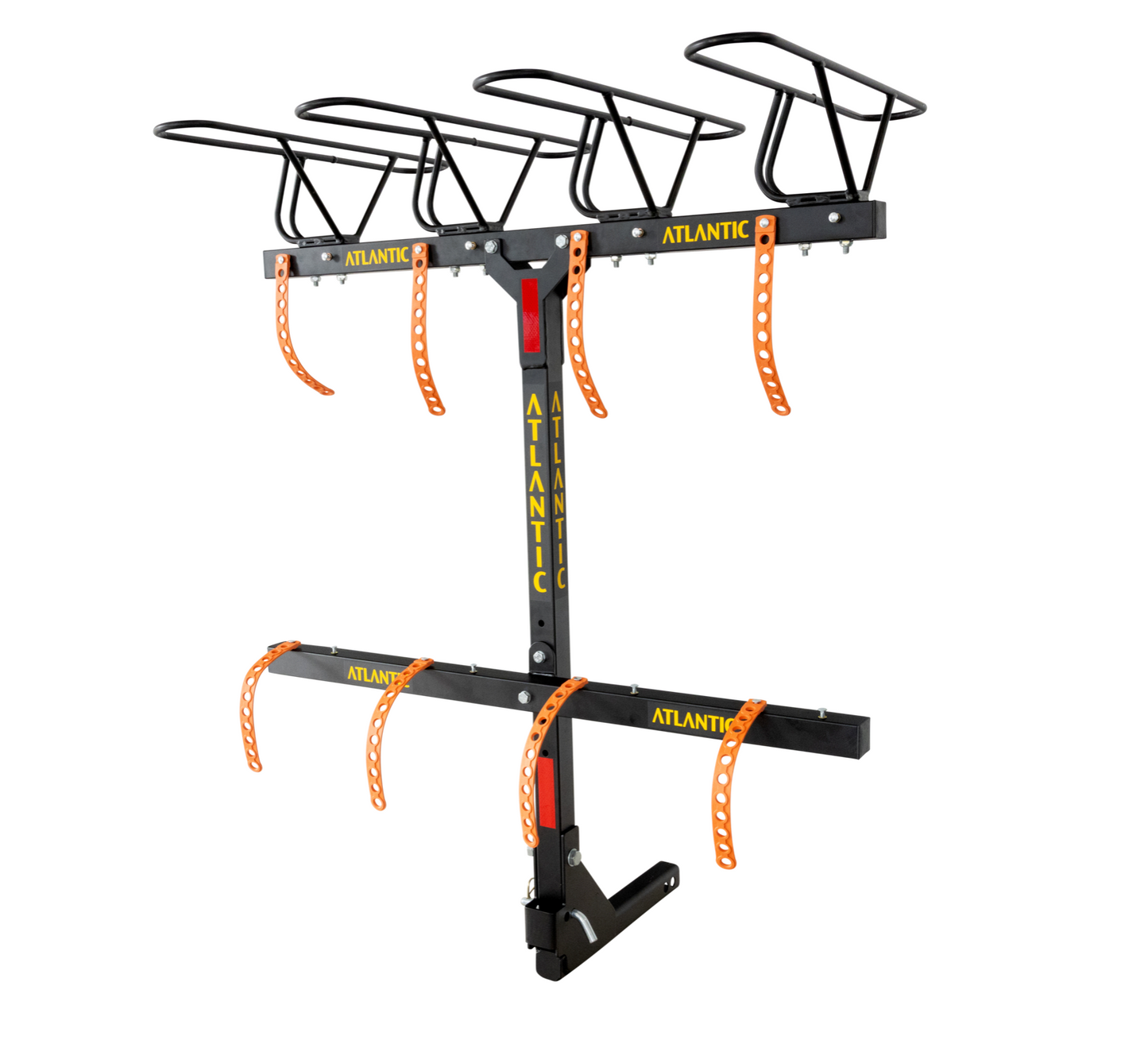 Atlantic® Vertical 5-Bike Rack