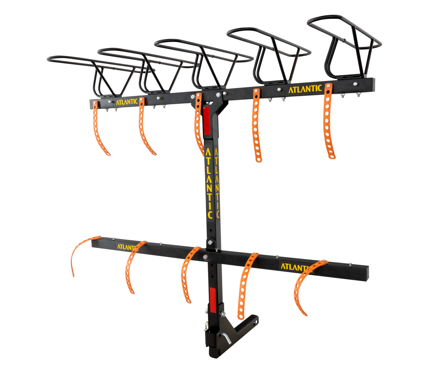 Atlantic® Vertical 5-Bike Rack
