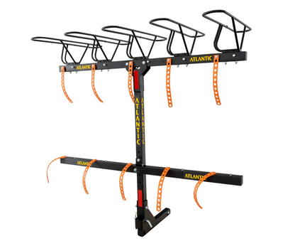 Atlantic® Vertical 3-Bike Rack