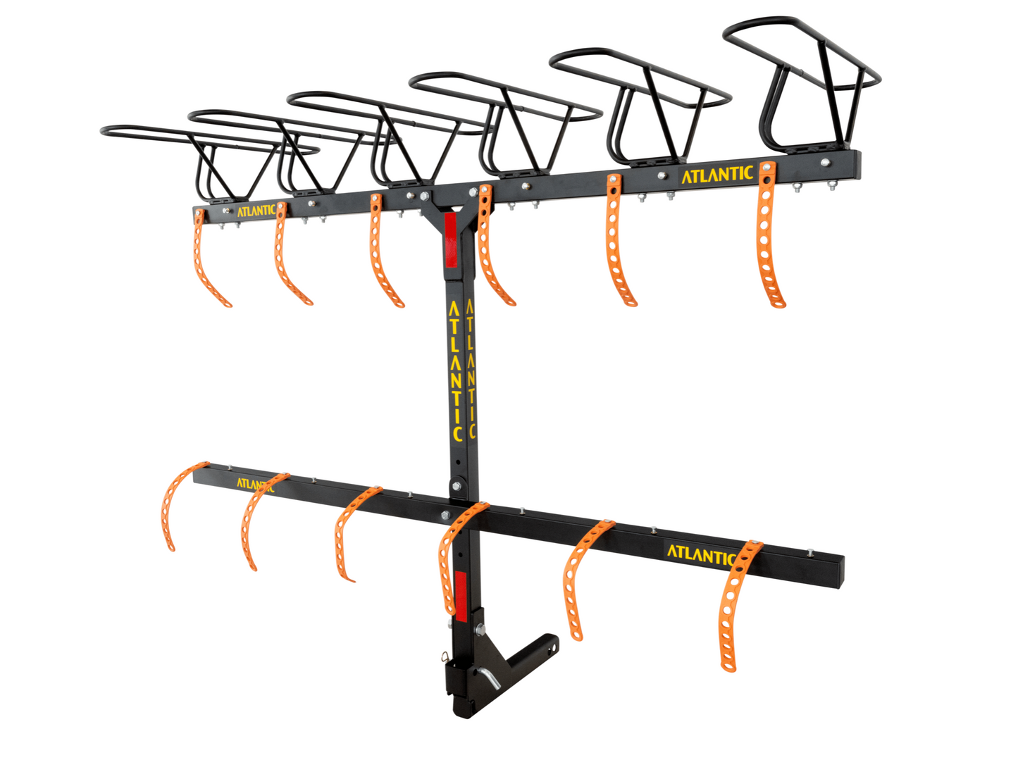 Atlantic® Vertical 5-Bike Rack