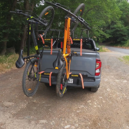 Atlantic® Vertical 6-Bike Rack