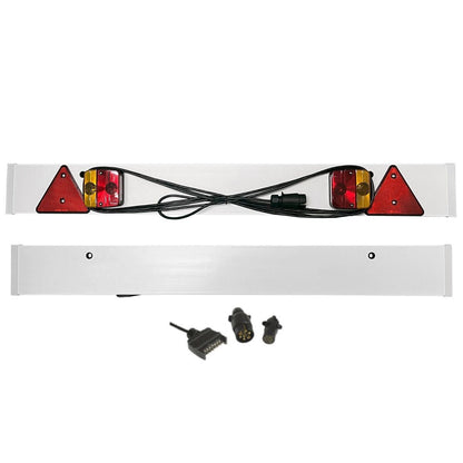 Atlantic® Bike Rack Light Board (LED 1.5M)